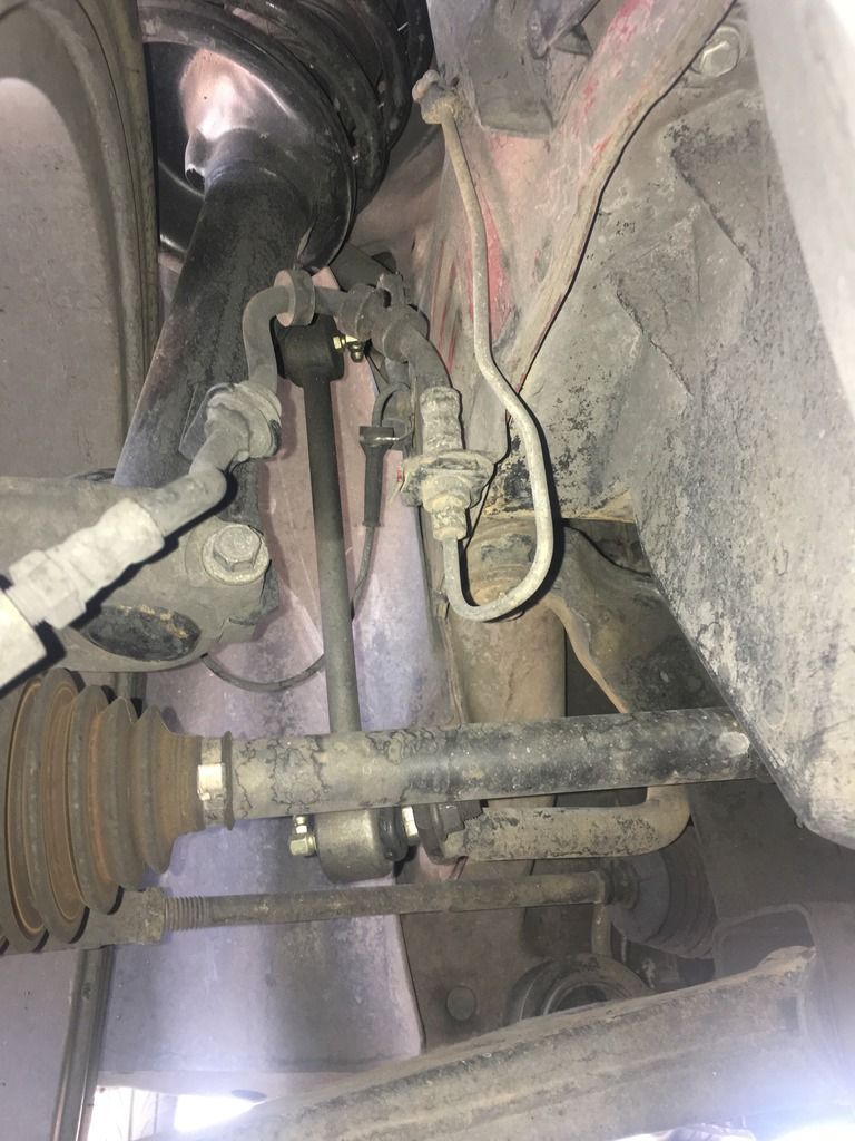 Suspension Bottoming Out Focus Fanatics Forum